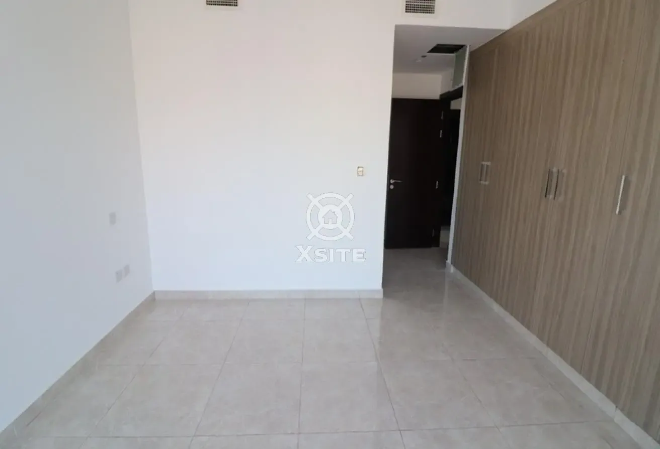 Huge Layout | Unfurnished 2 BR | High Floor