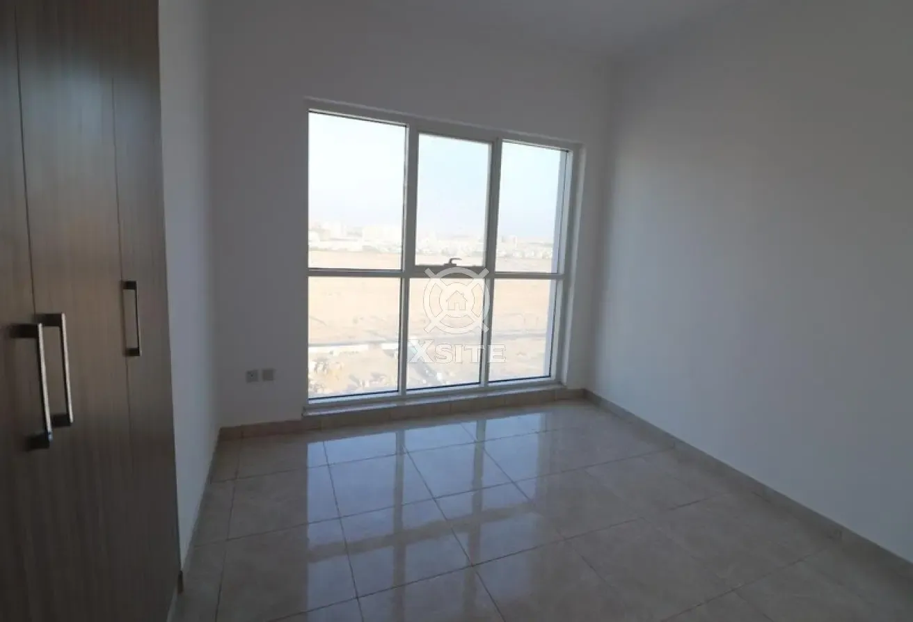 Huge Layout | Unfurnished 2 BR | High Floor