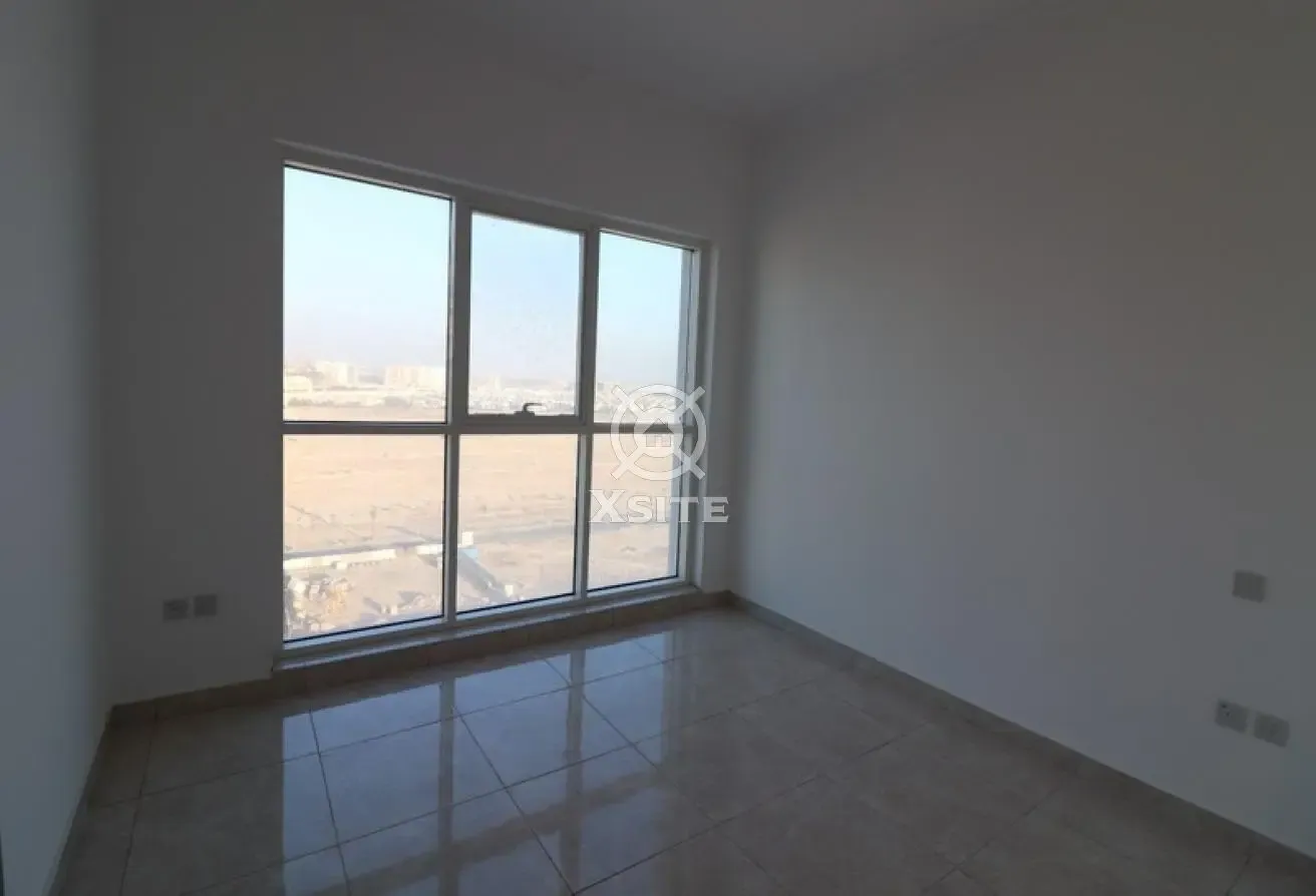 Huge Layout | Unfurnished 2 BR | High Floor