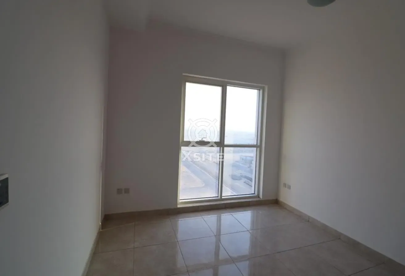 Huge Layout | Unfurnished 2 BR | High Floor