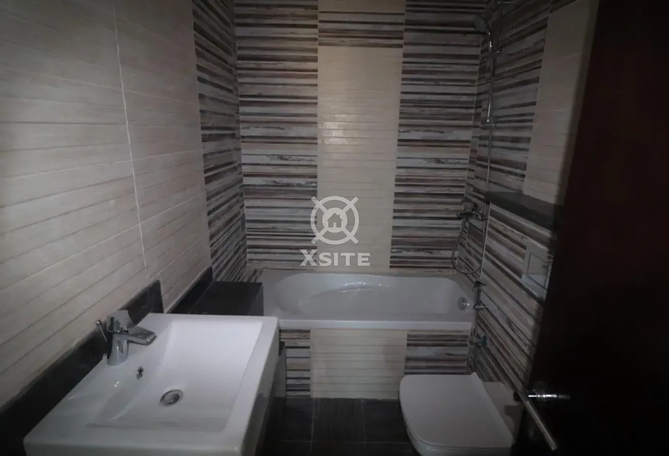 Huge Layout | Unfurnished 2 BR | High Floor