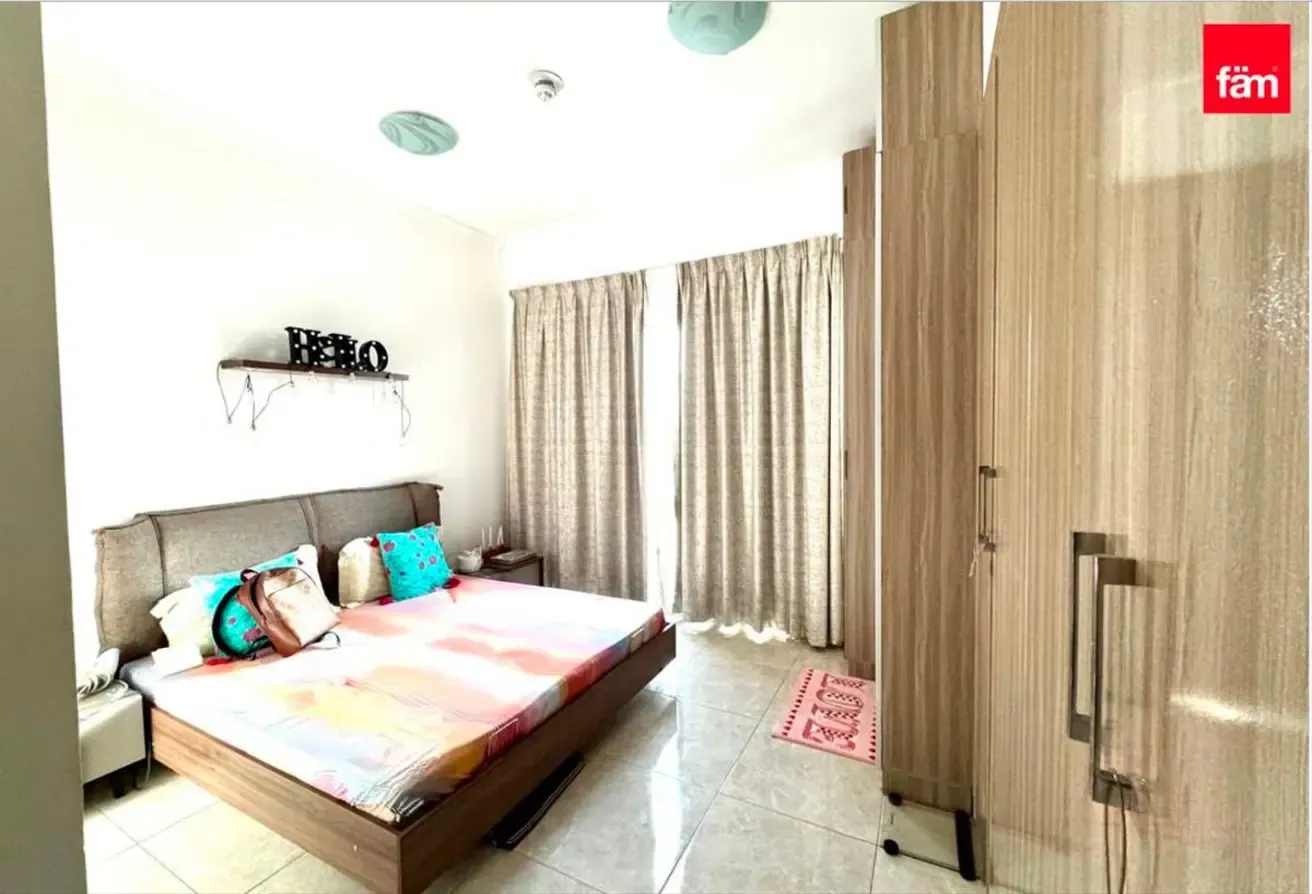 Spacious 2BHK | Big Terrace | Close To Metro