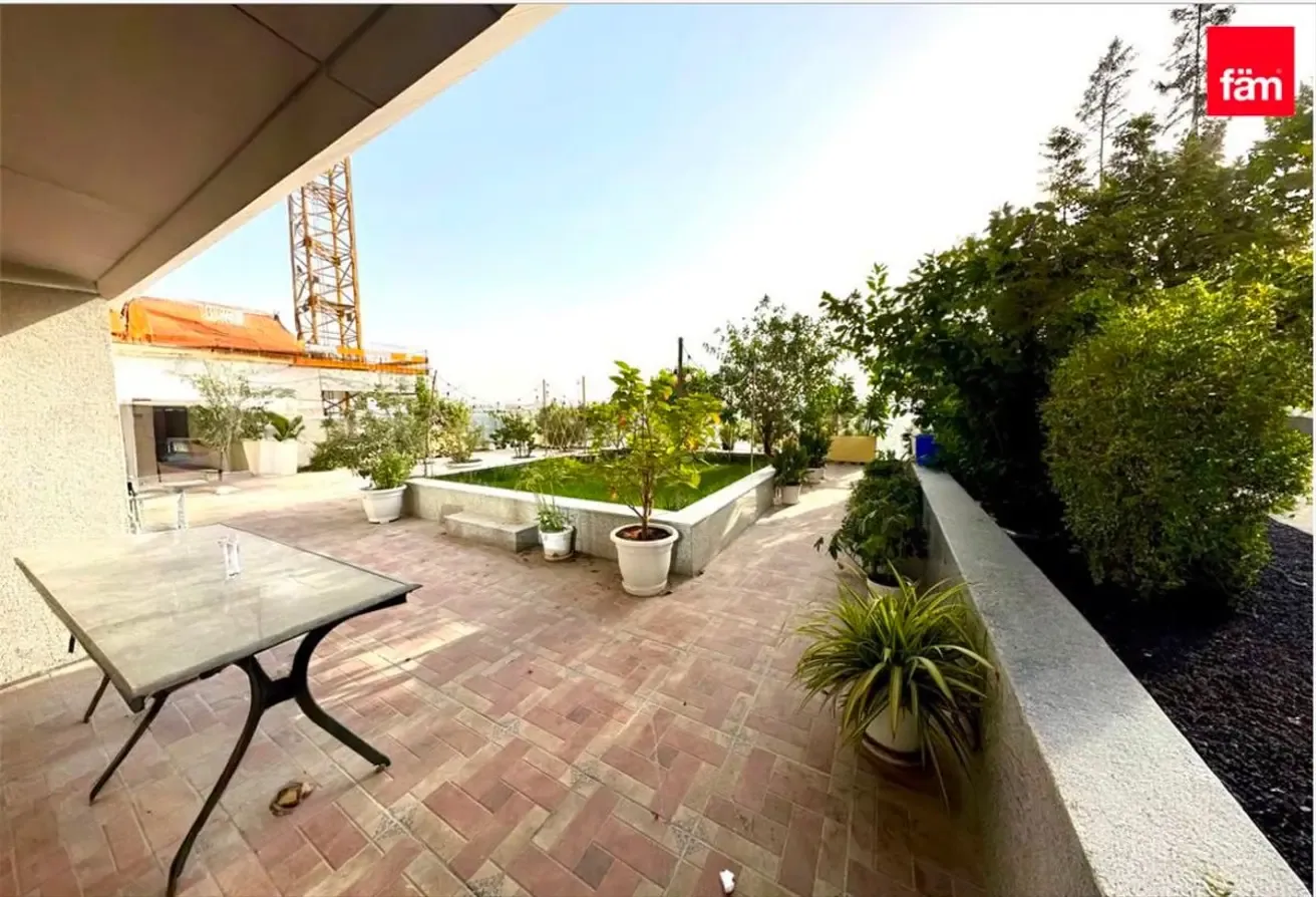 Spacious 2BHK | Big Terrace | Close To Metro