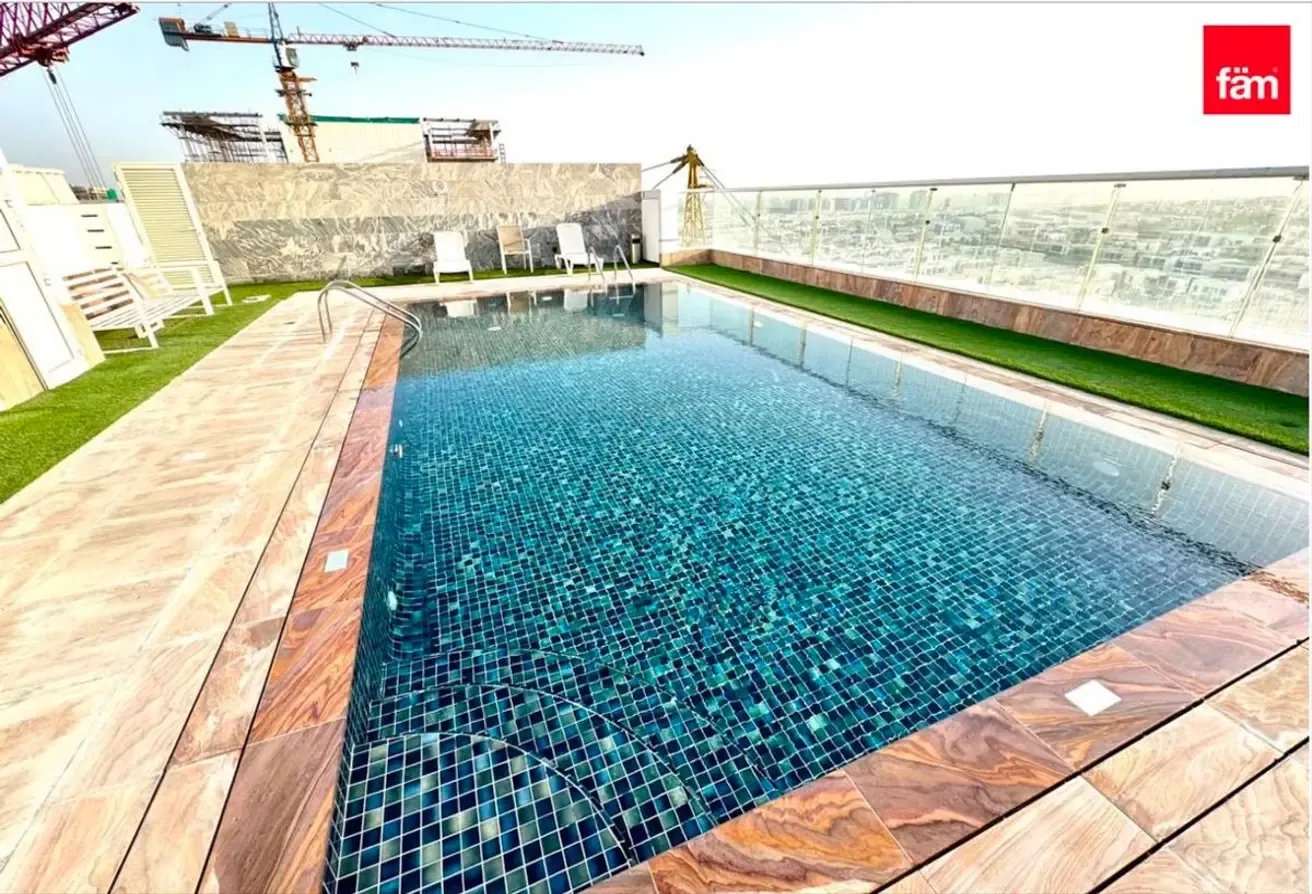 Spacious 2BHK | Big Terrace | Close To Metro