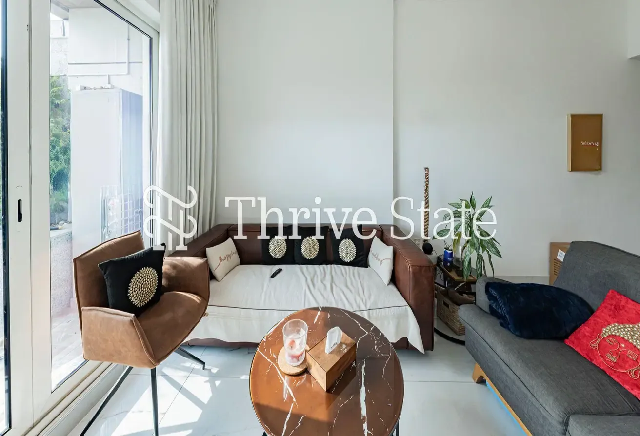 Vacant Soon | Rare Layout | Private Balcony