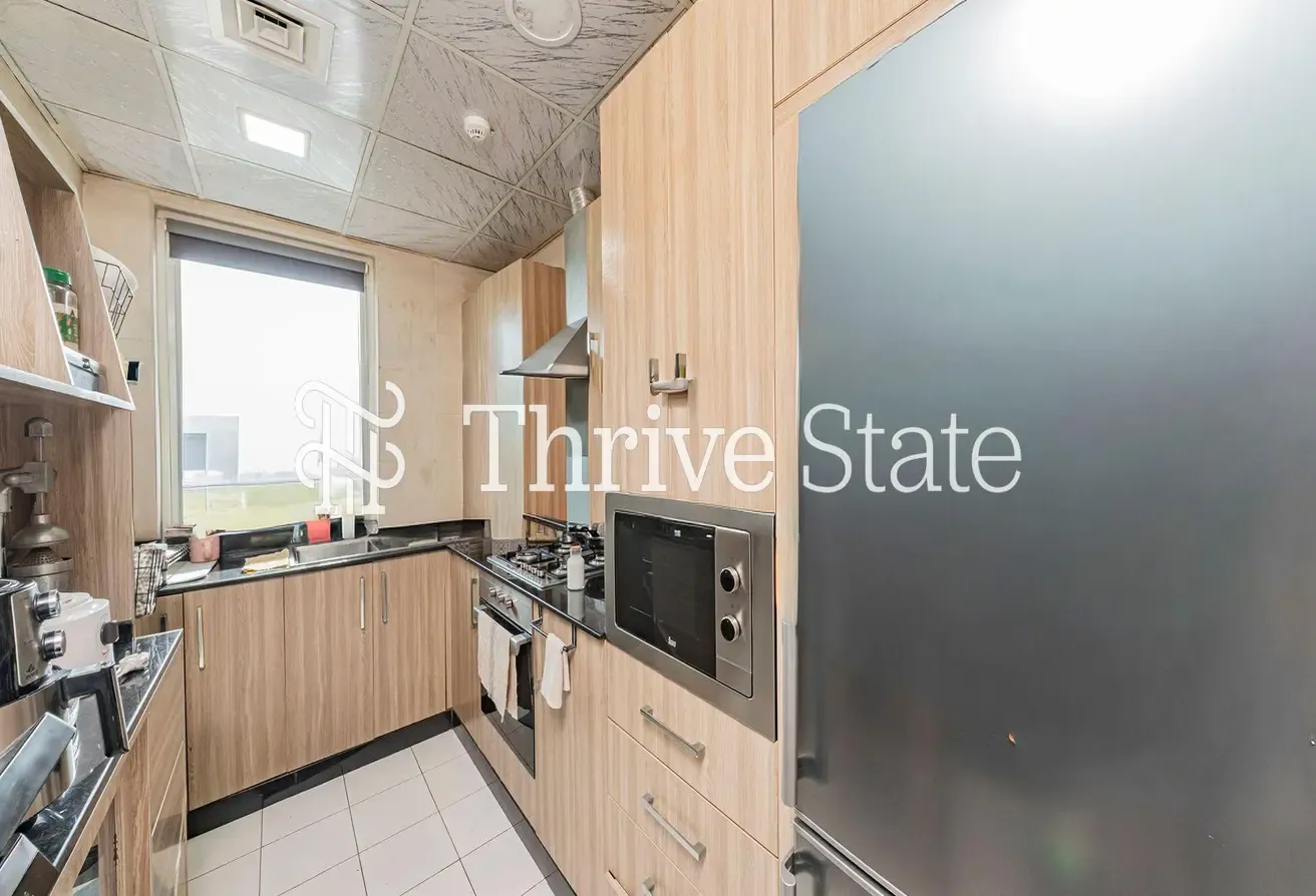 Vacant Soon | Rare Layout | Private Balcony
