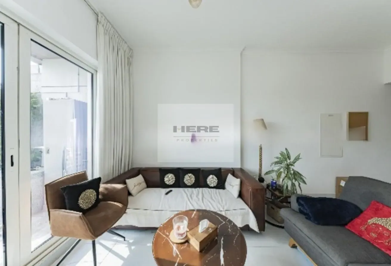 Spacious 2-BR Apt | Close to Metro | Vacant soon