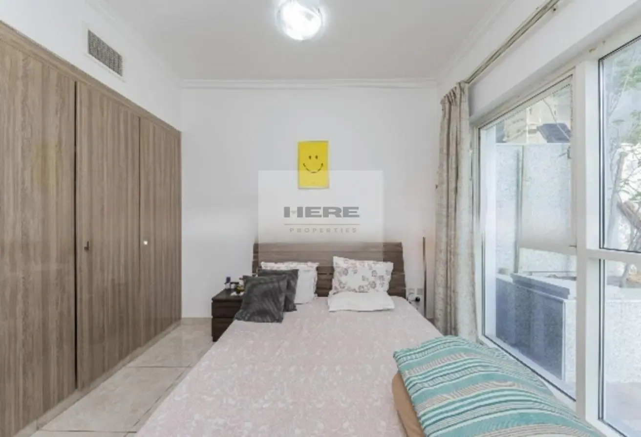 Spacious 2-BR Apt | Close to Metro | Vacant soon