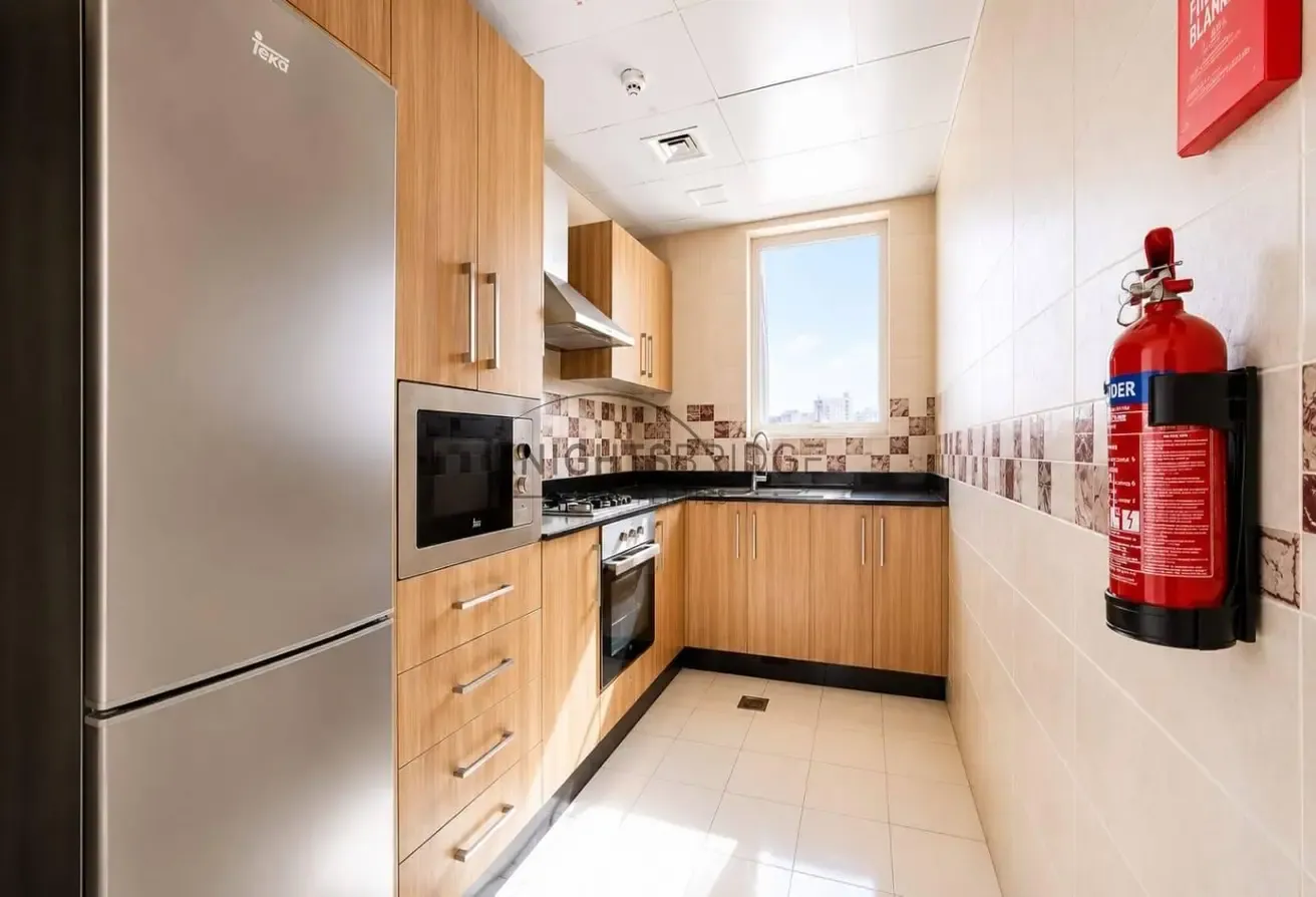 Ready to Move | Closed Kitchen | Vastu