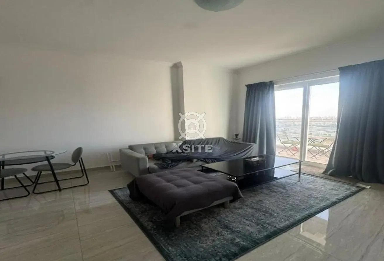 Furnished 1 BR |Spacious Layout |Ready to Move