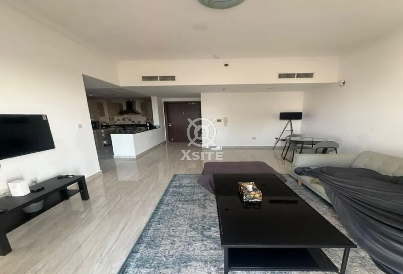 Furnished 1 BR |Spacious Layout |Ready to Move