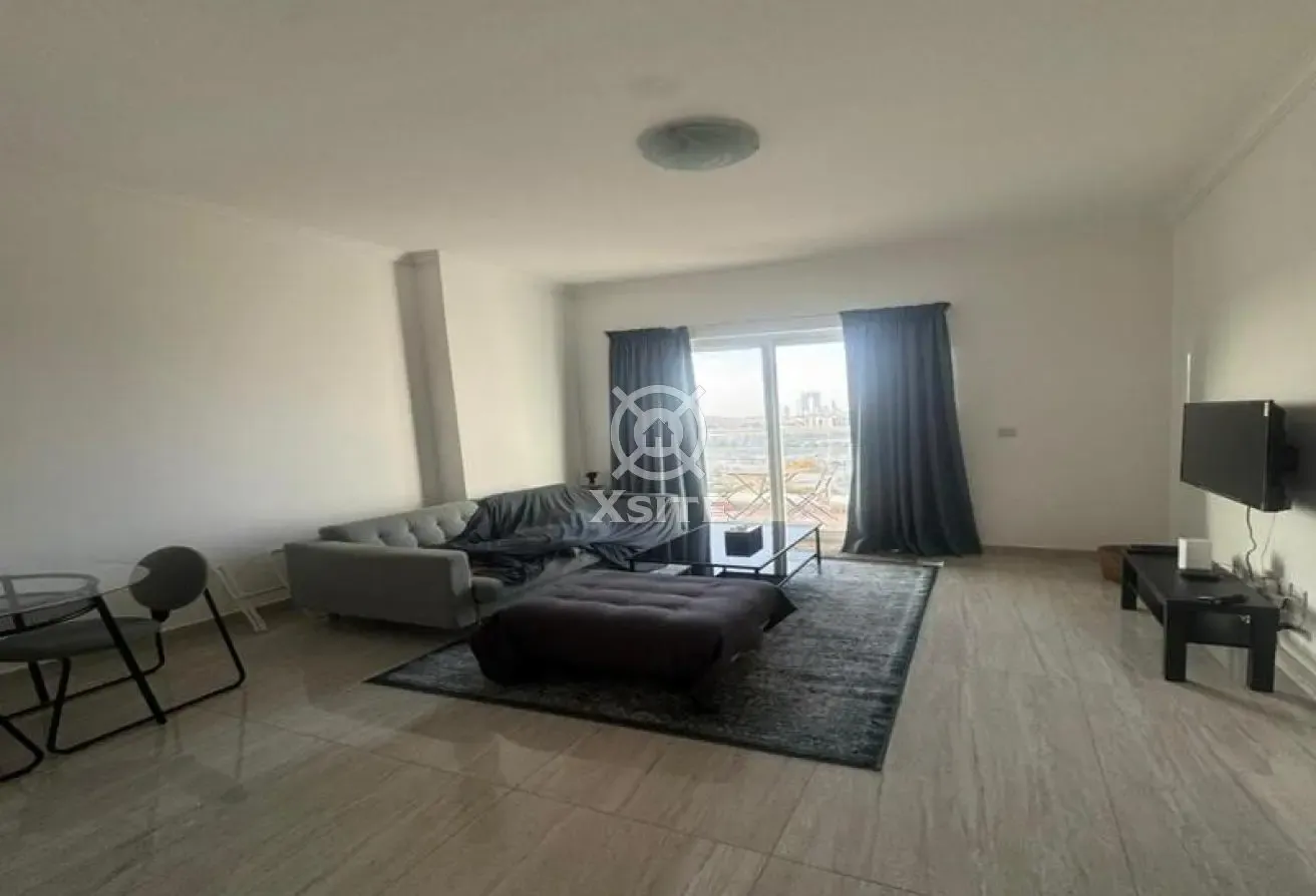 Furnished 1 BR |Spacious Layout |Ready to Move