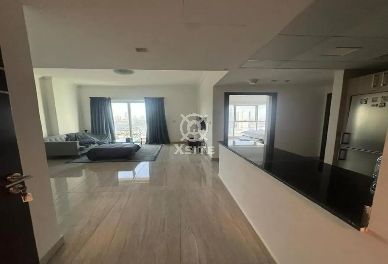 Furnished 1 BR |Spacious Layout |Ready to Move