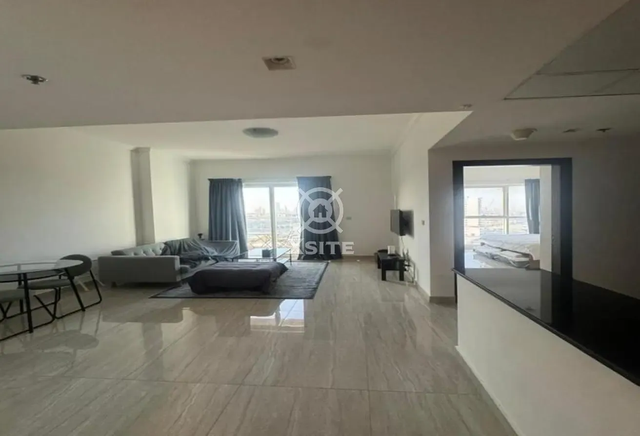 Furnished 1 BR |Spacious Layout |Ready to Move