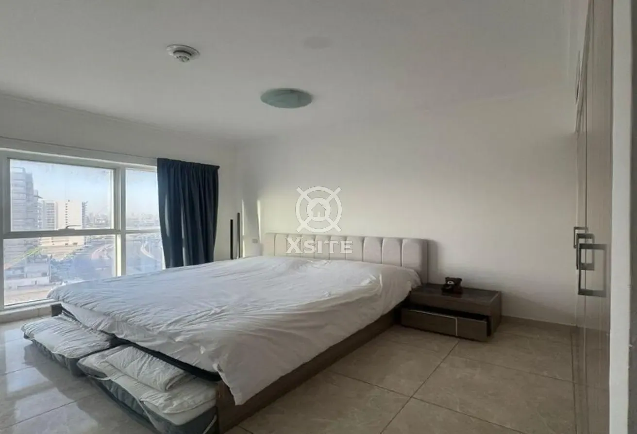 Furnished 1 BR |Spacious Layout |Ready to Move