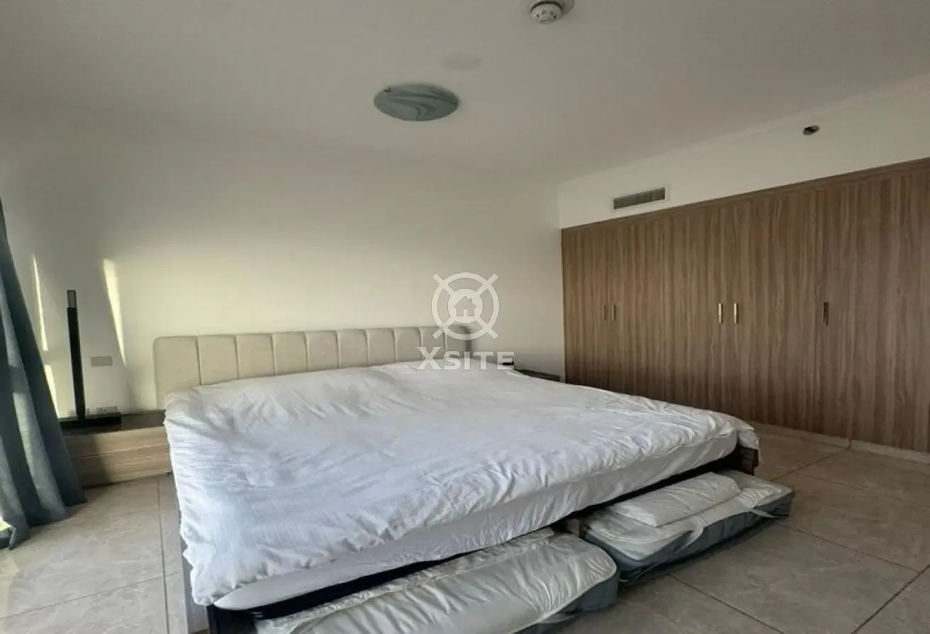 Furnished 1 BR |Spacious Layout |Ready to Move