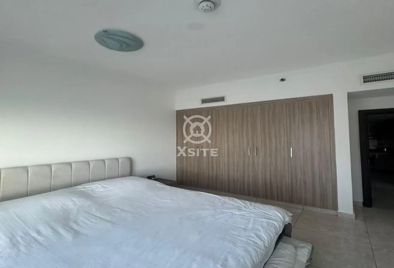 Furnished 1 BR |Spacious Layout |Ready to Move