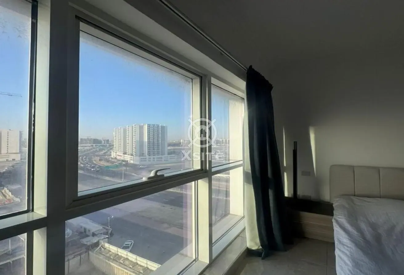 Furnished 1 BR |Spacious Layout |Ready to Move