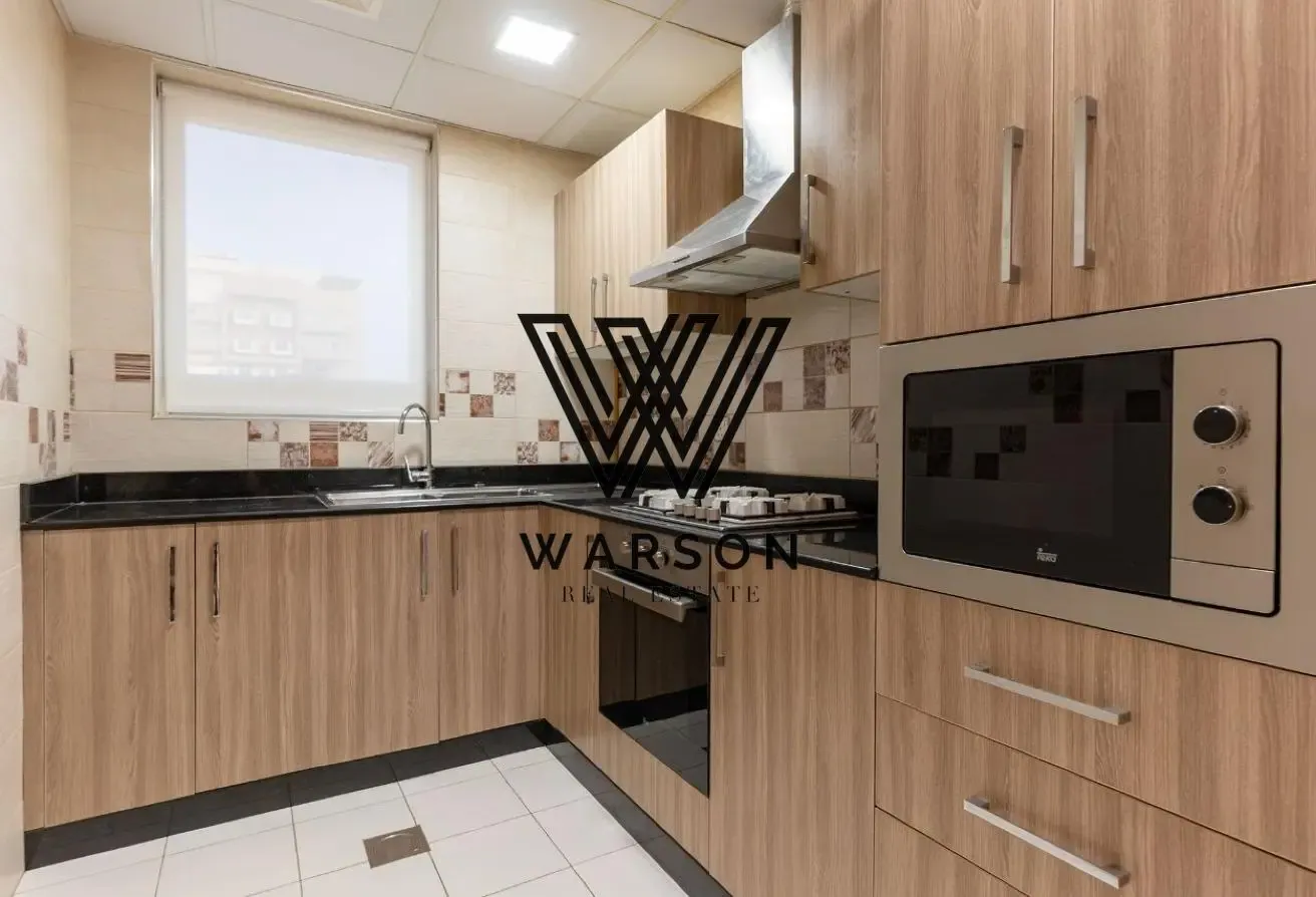2 BEDROOM FOR RENT | SPACIOUS | HIGH FLOOR