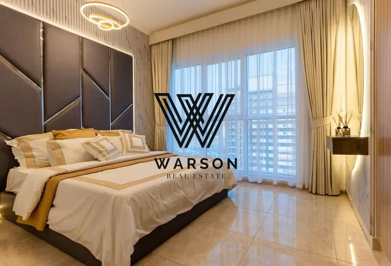 2 BEDROOM FOR RENT | SPACIOUS | HIGH FLOOR