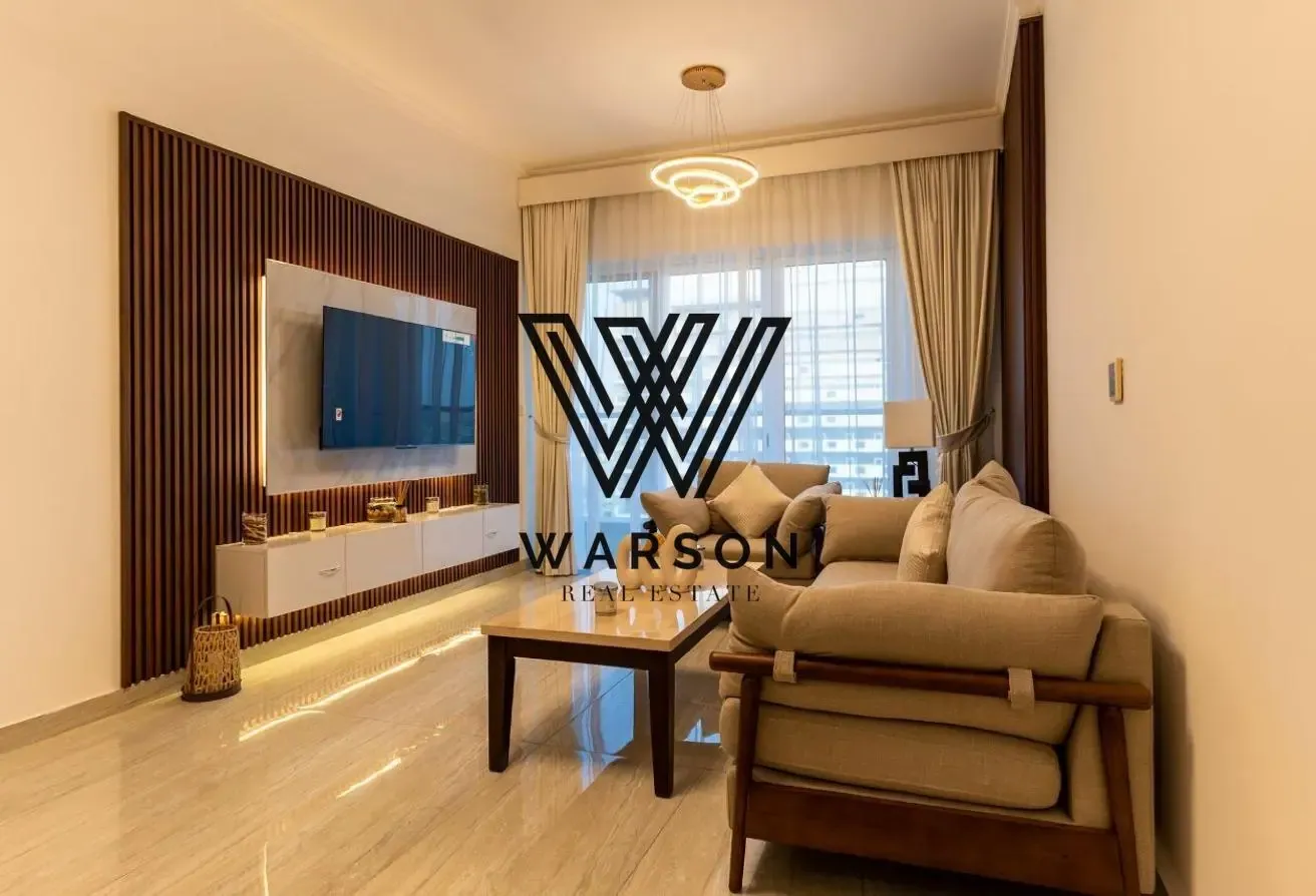 2 BEDROOM FOR RENT | SPACIOUS | HIGH FLOOR