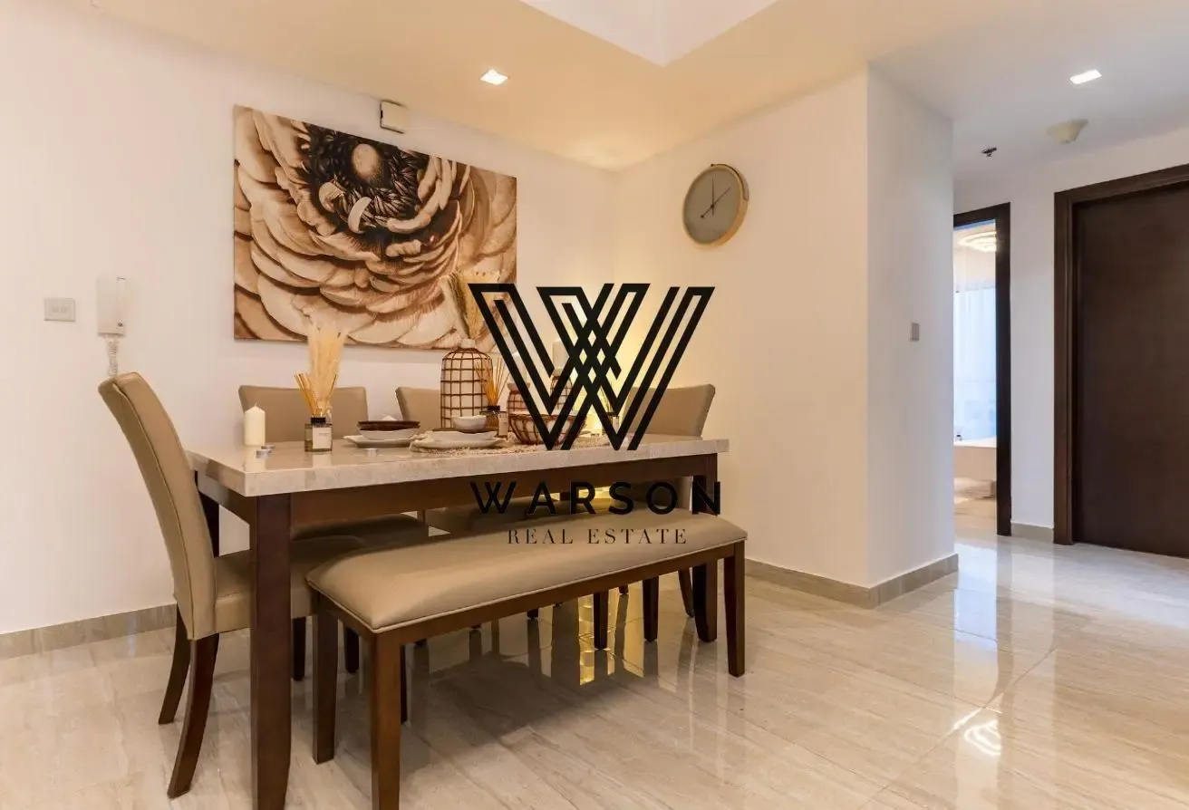 2 BEDROOM FOR RENT | SPACIOUS | HIGH FLOOR