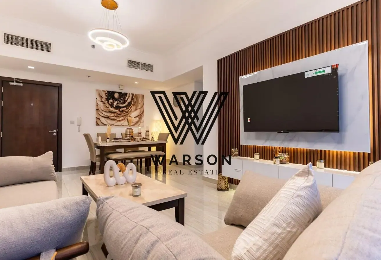 2 BEDROOM FOR RENT | SPACIOUS | HIGH FLOOR