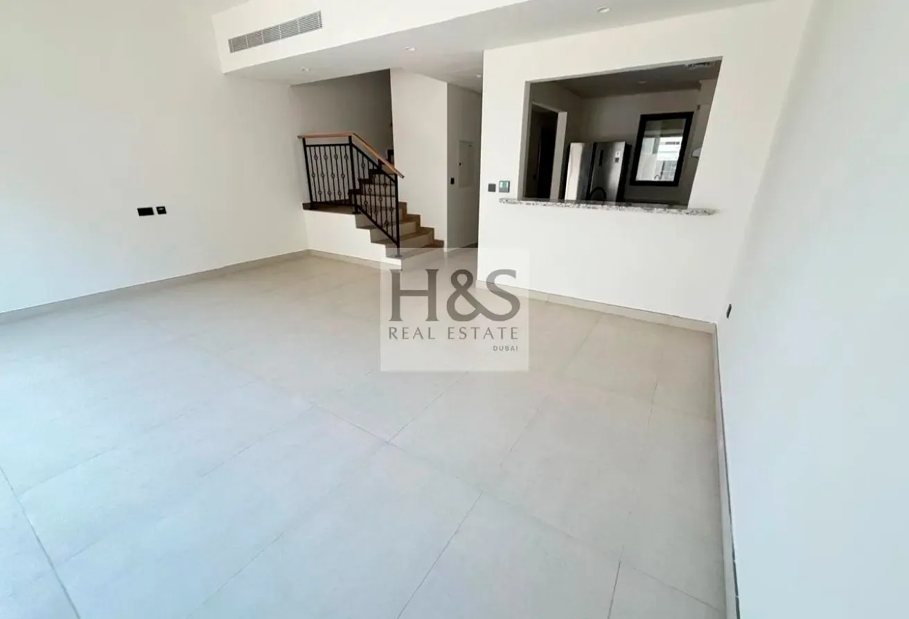 Mediterranean-Style Living | 4BHK | Vacant