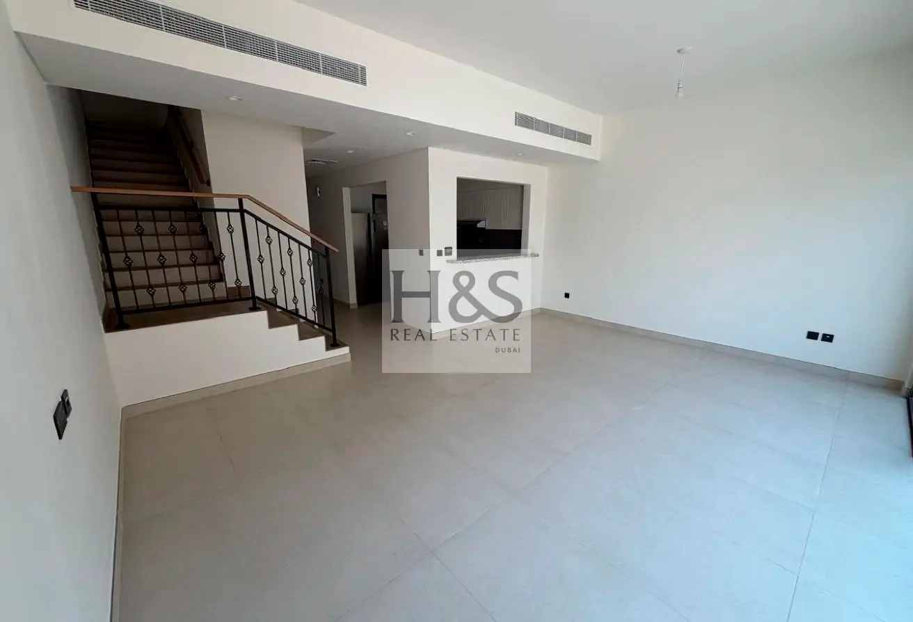 Mediterranean-Style Living | 4BHK | Vacant