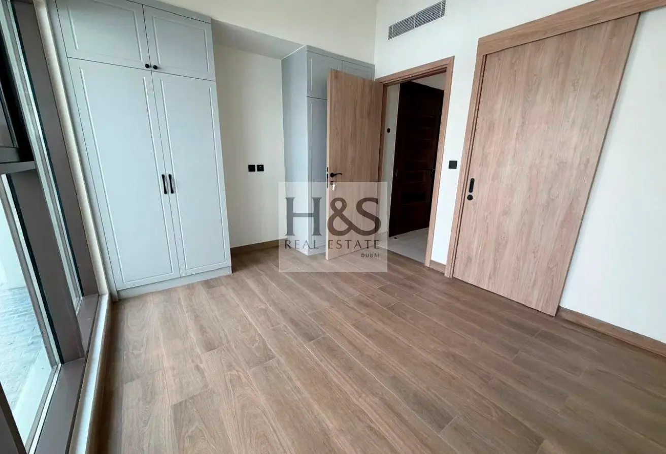 Mediterranean-Style Living | 4BHK | Vacant