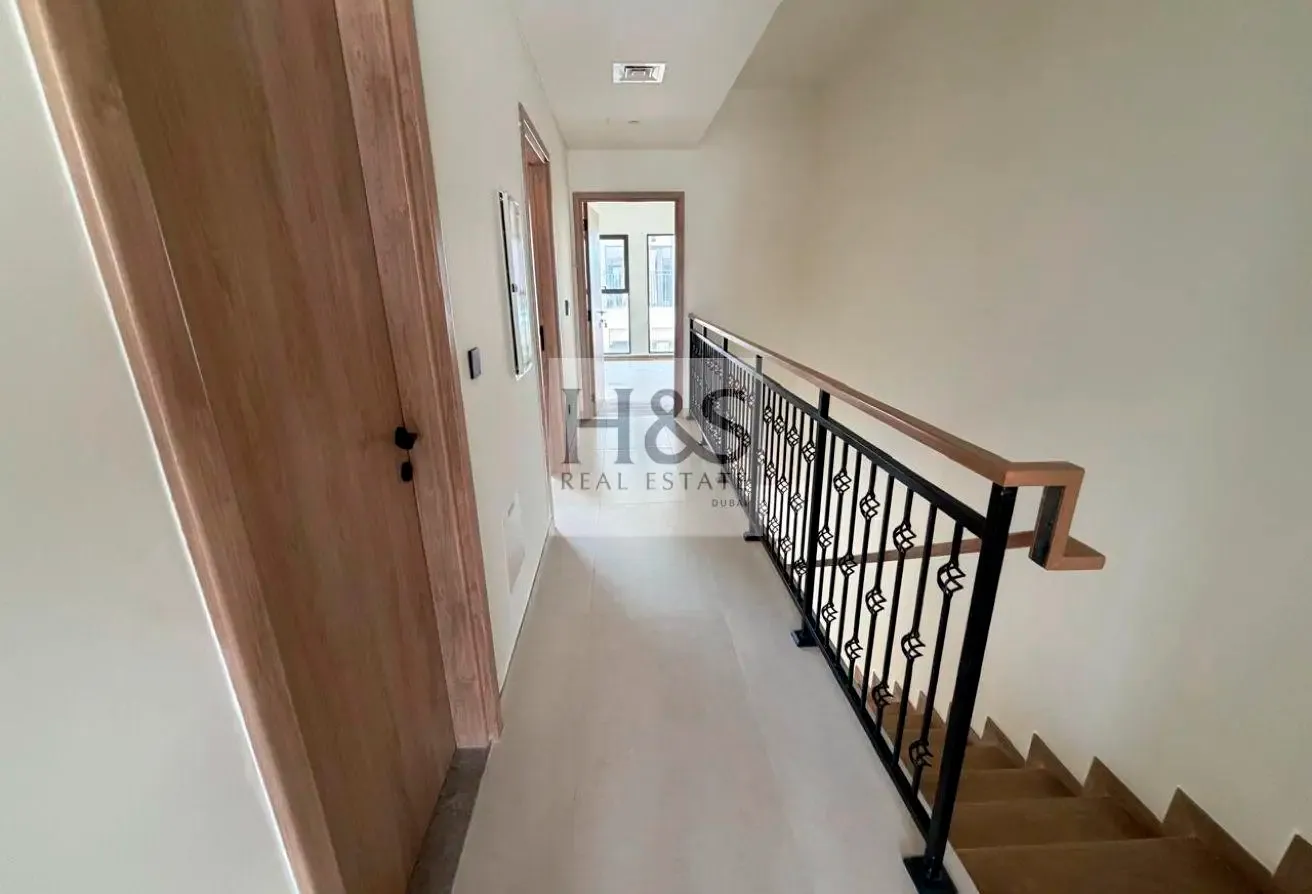 Mediterranean-Style Living | 4BHK | Vacant