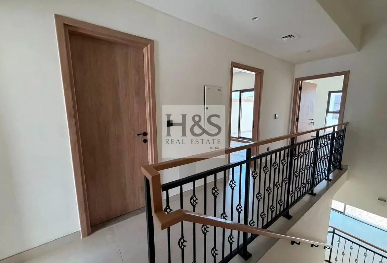 Mediterranean-Style Living | 4BHK | Vacant