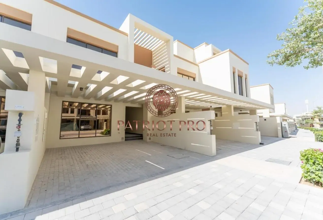 Close To Lagoons | Ready To Move | No Agent