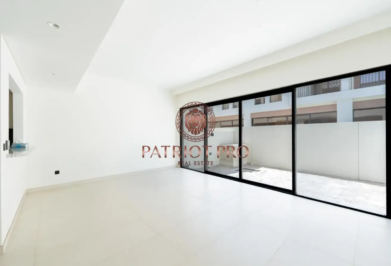 Close To Lagoons | Ready To Move | No Agent