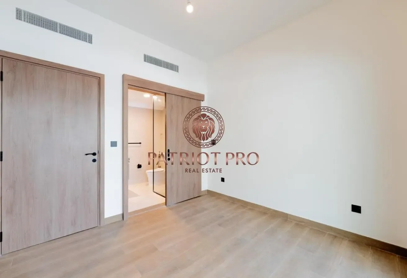 Close To Lagoons | Ready To Move | No Agent