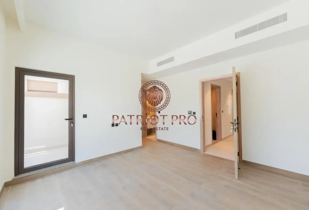 Close To Lagoons | Ready To Move | No Agent