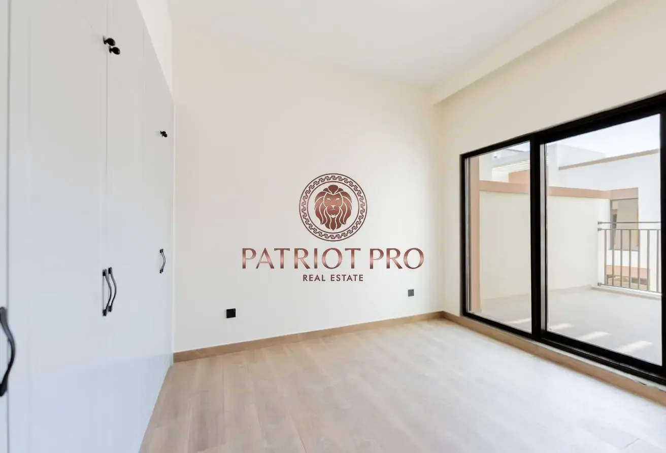 Close To Lagoons | Ready To Move | No Agent