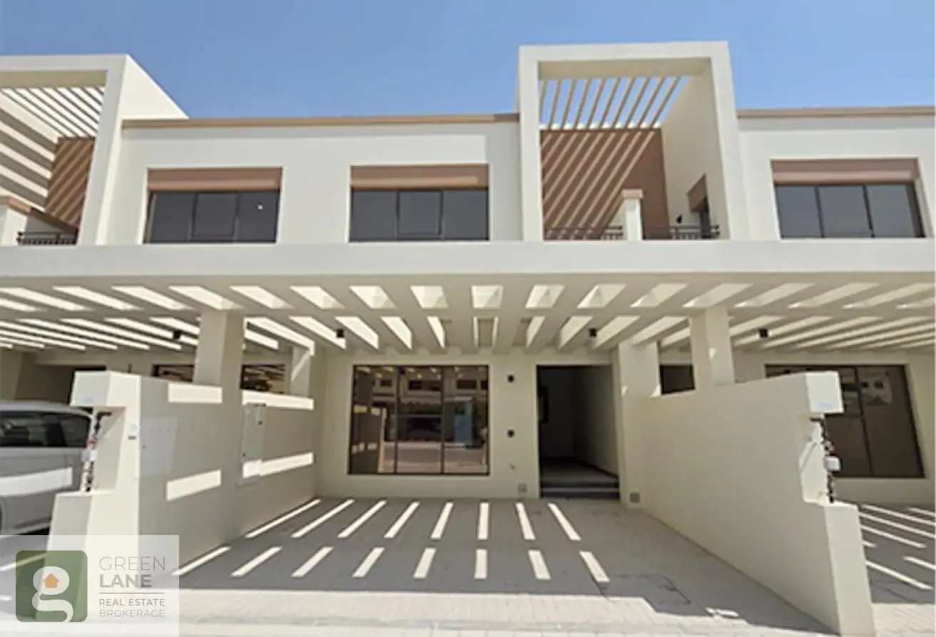 4BR | Middle | Ready To Move | Appliances