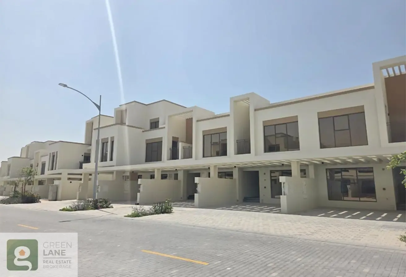 4BR | Middle | Ready To Move | Appliances