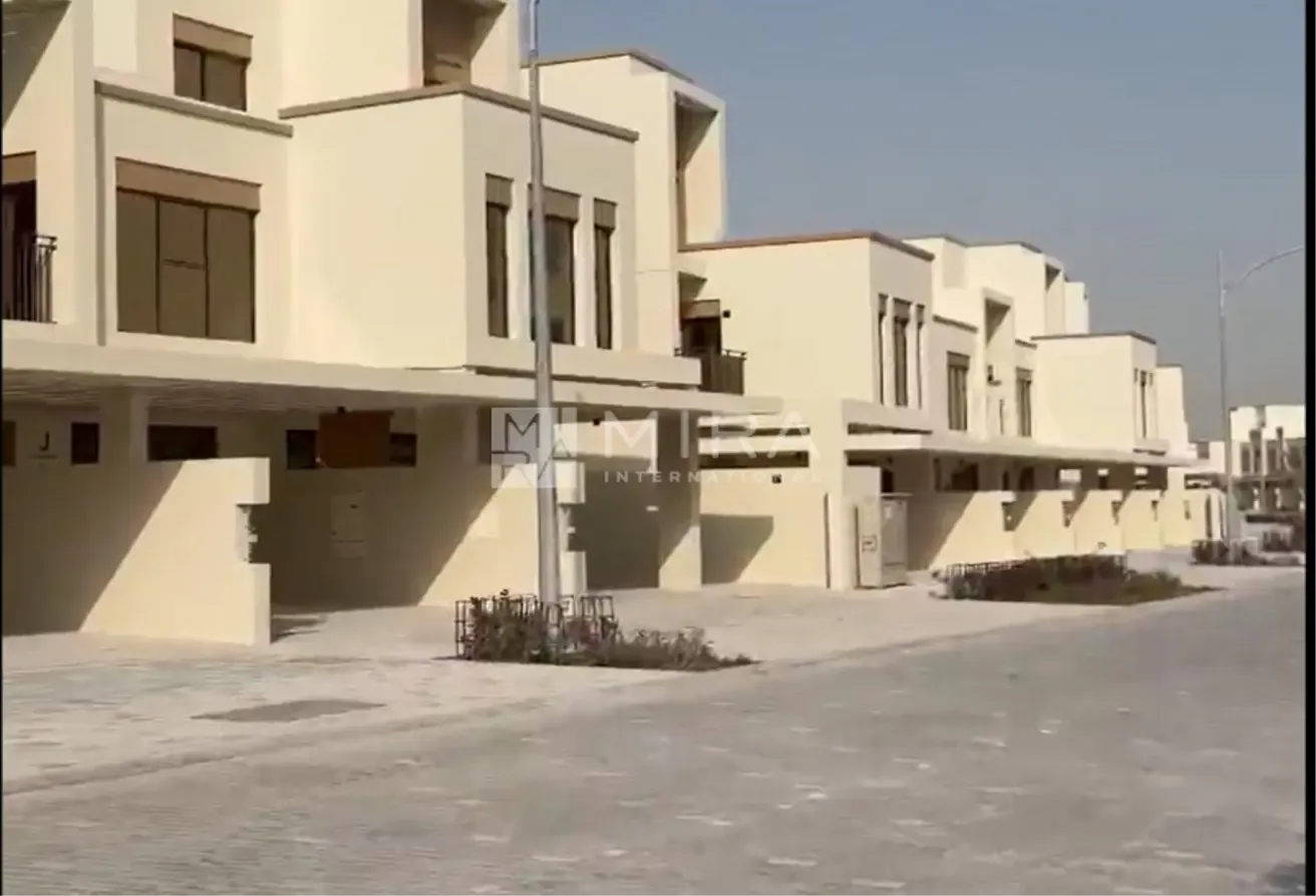 4BR Townhouse for Rent | Costa Brava