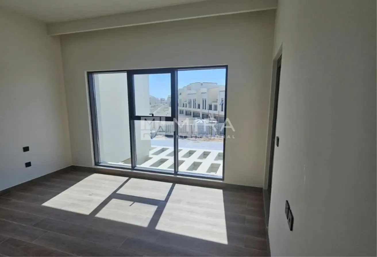 4BR Townhouse for Rent | Costa Brava