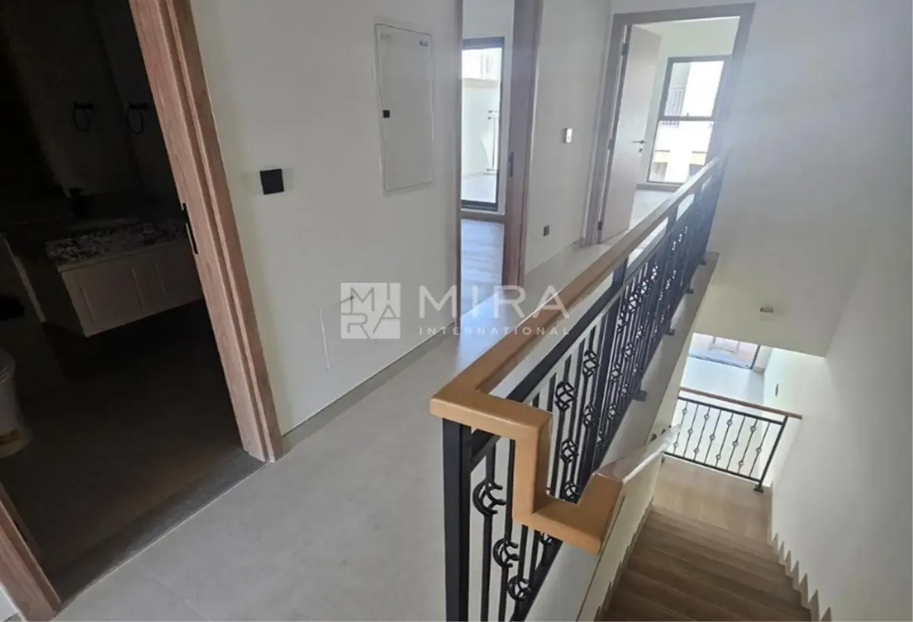 4BR Townhouse for Rent | Costa Brava