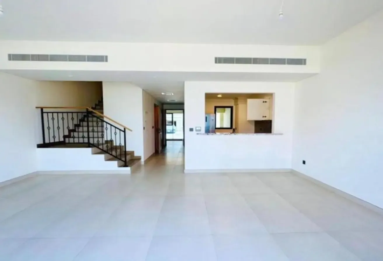 Close to Lagoon | Near Central Hub | 4BR Townhouse