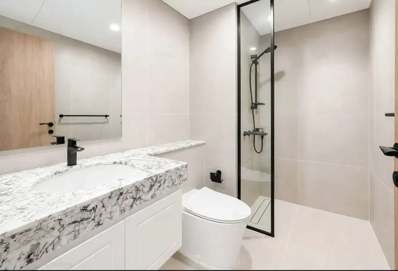 Close to Lagoon | Near Central Hub | 4BR Townhouse