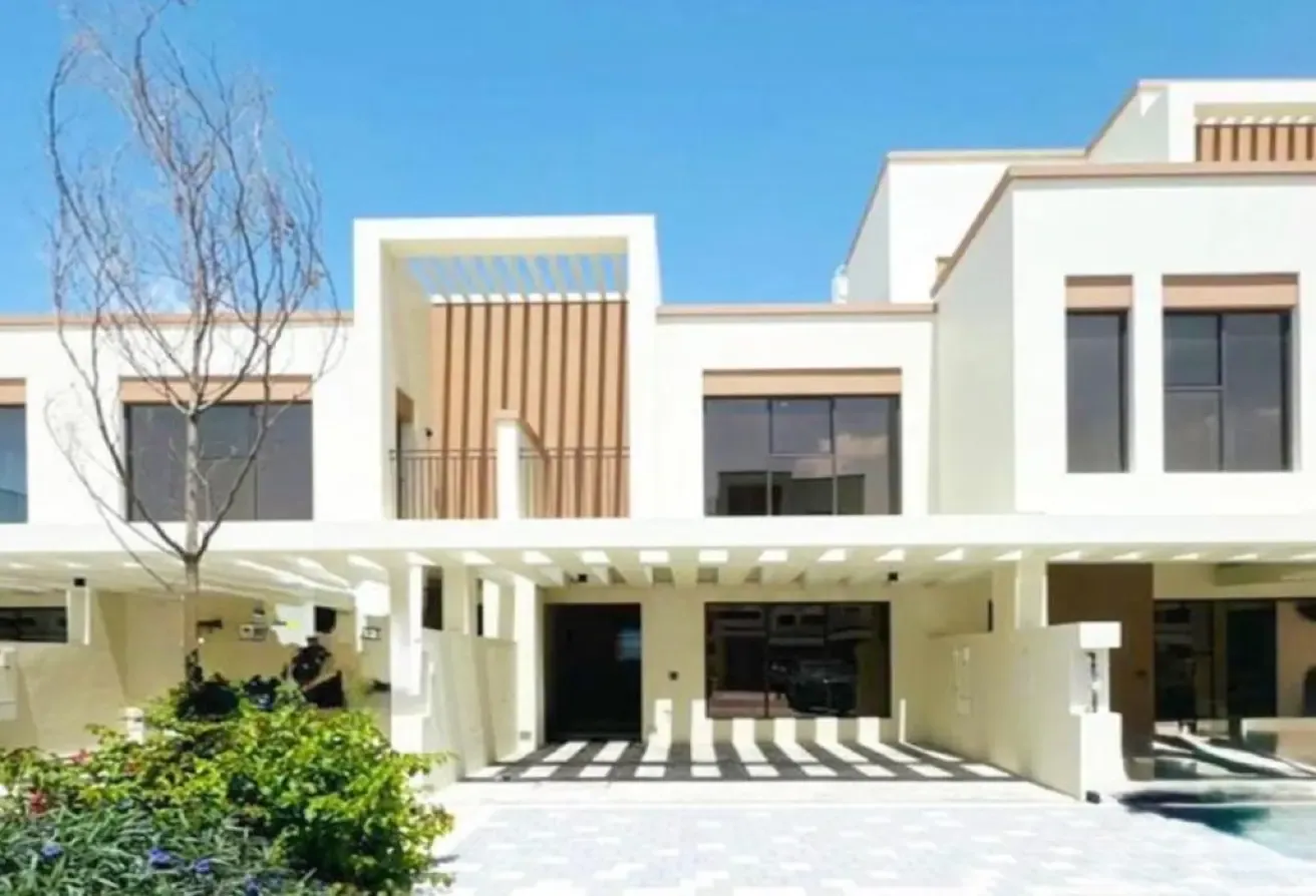 Close to Lagoon | Near Central Hub | 4BR Townhouse