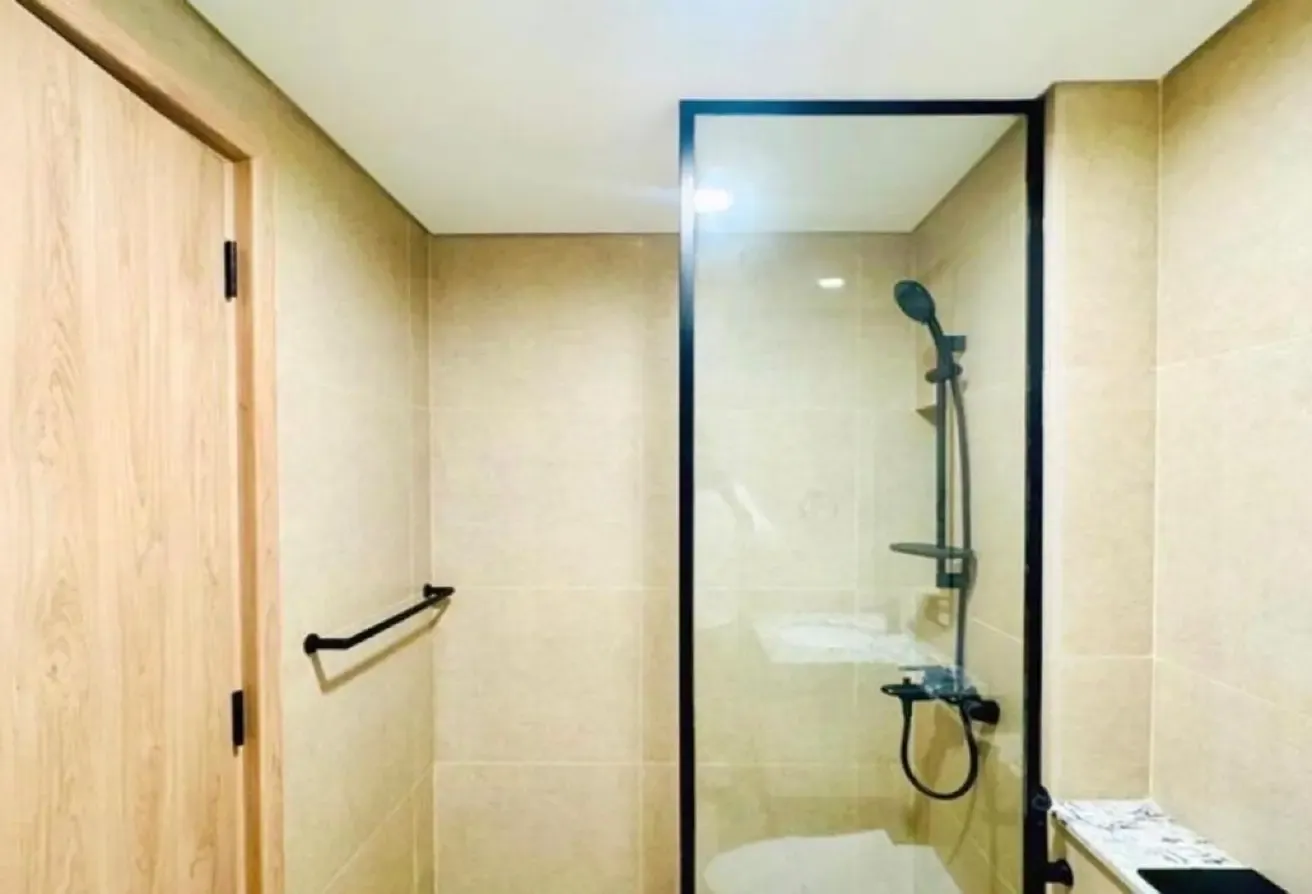 Close to Lagoon | Near Central Hub | 4BR Townhouse