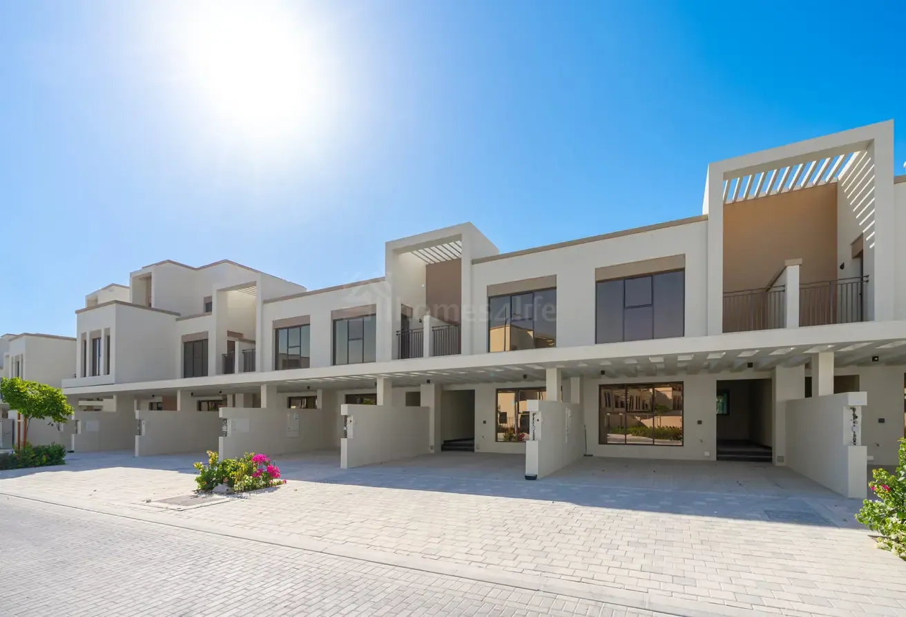 luxury 4BR I Townhouse for Rent | Costa Brava 1