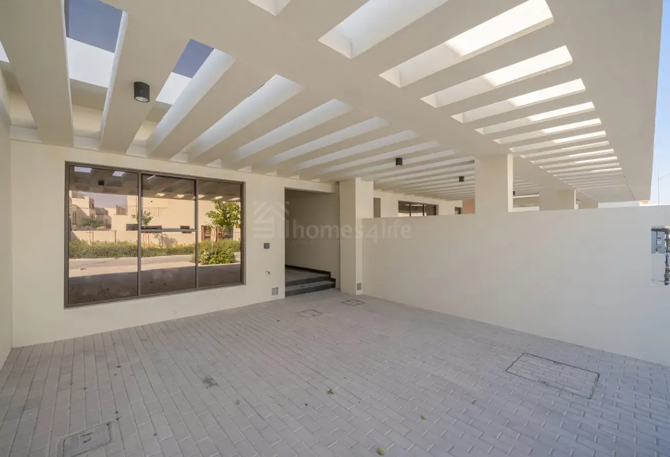 luxury 4BR I Townhouse for Rent | Costa Brava 1