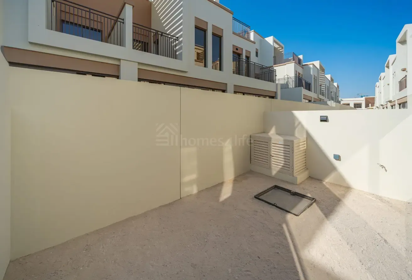 luxury 4BR I Townhouse for Rent | Costa Brava 1