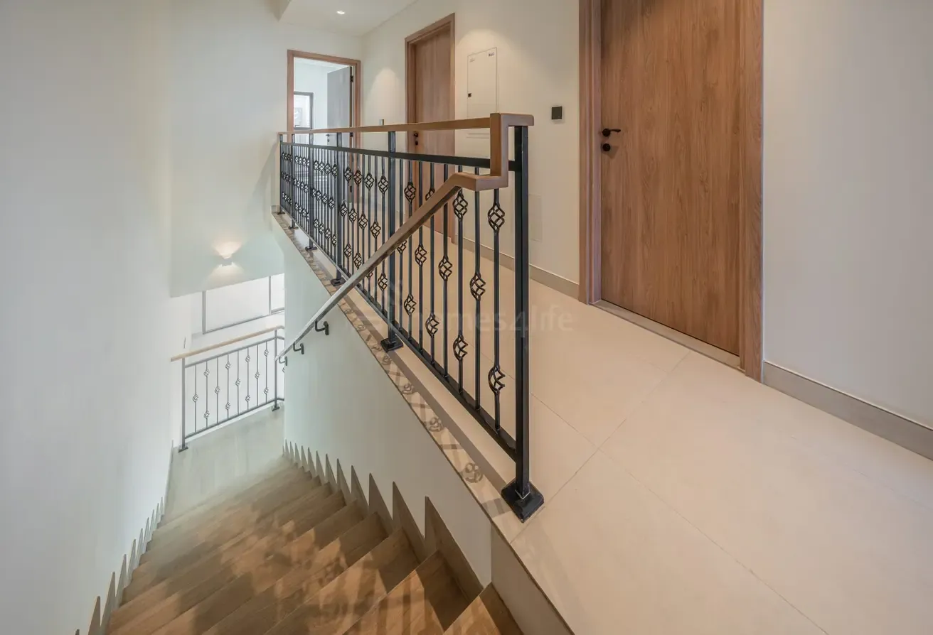 luxury 4BR I Townhouse for Rent | Costa Brava 1